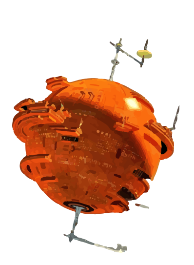 space-station